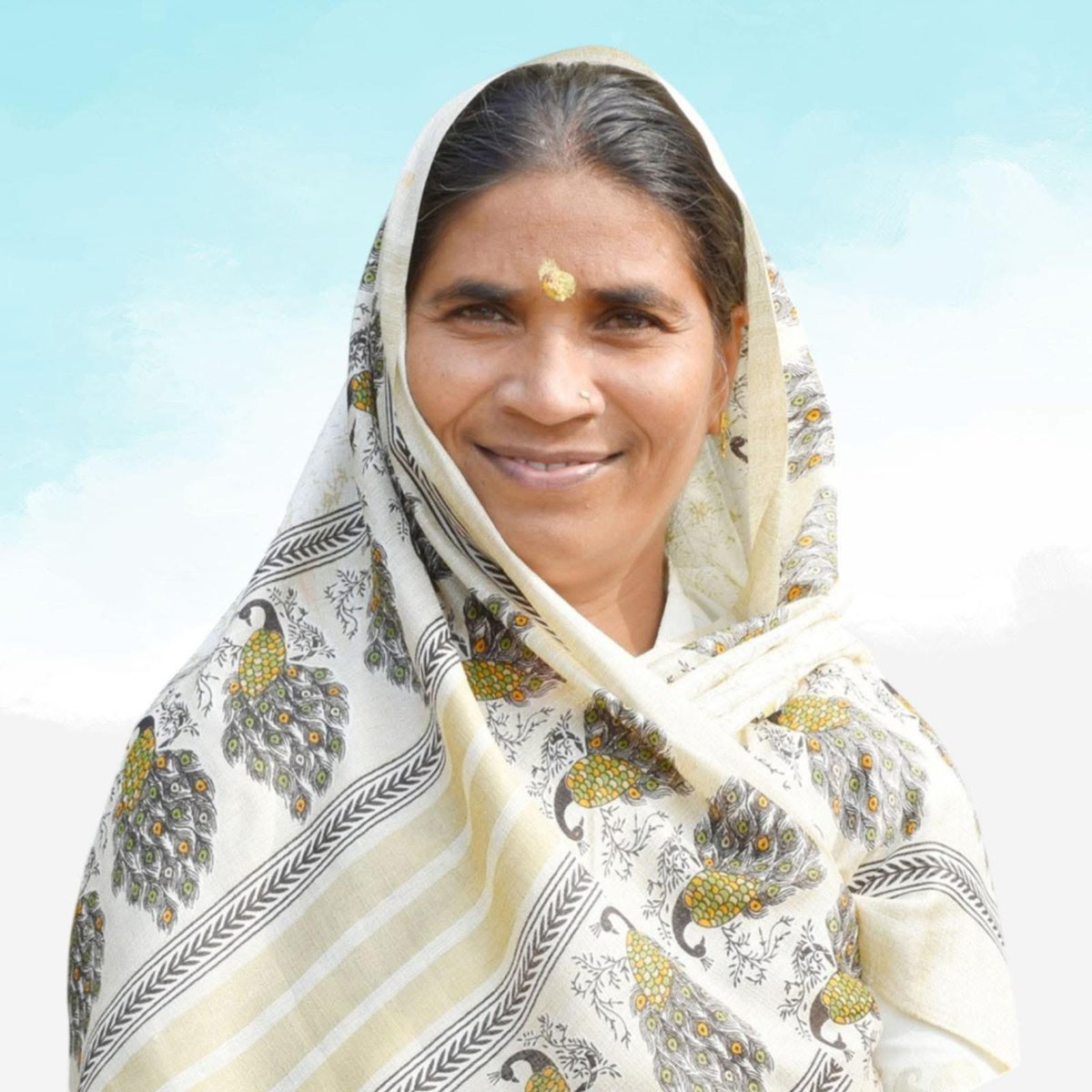 कुशलगढ़ विधायक श्रीमती रमीला खड़िया जी को जन्मदिवस की हार्दिक बधाई एवं शुभकामनाएँ।
ईश्वर से आपके उत्तम स्वास्थ्य एवं सुदीर्घ जीवन की कामना करता हूँ।
<a href="/Ramilahurting/">Ramila Hurting Khadiya</a>
