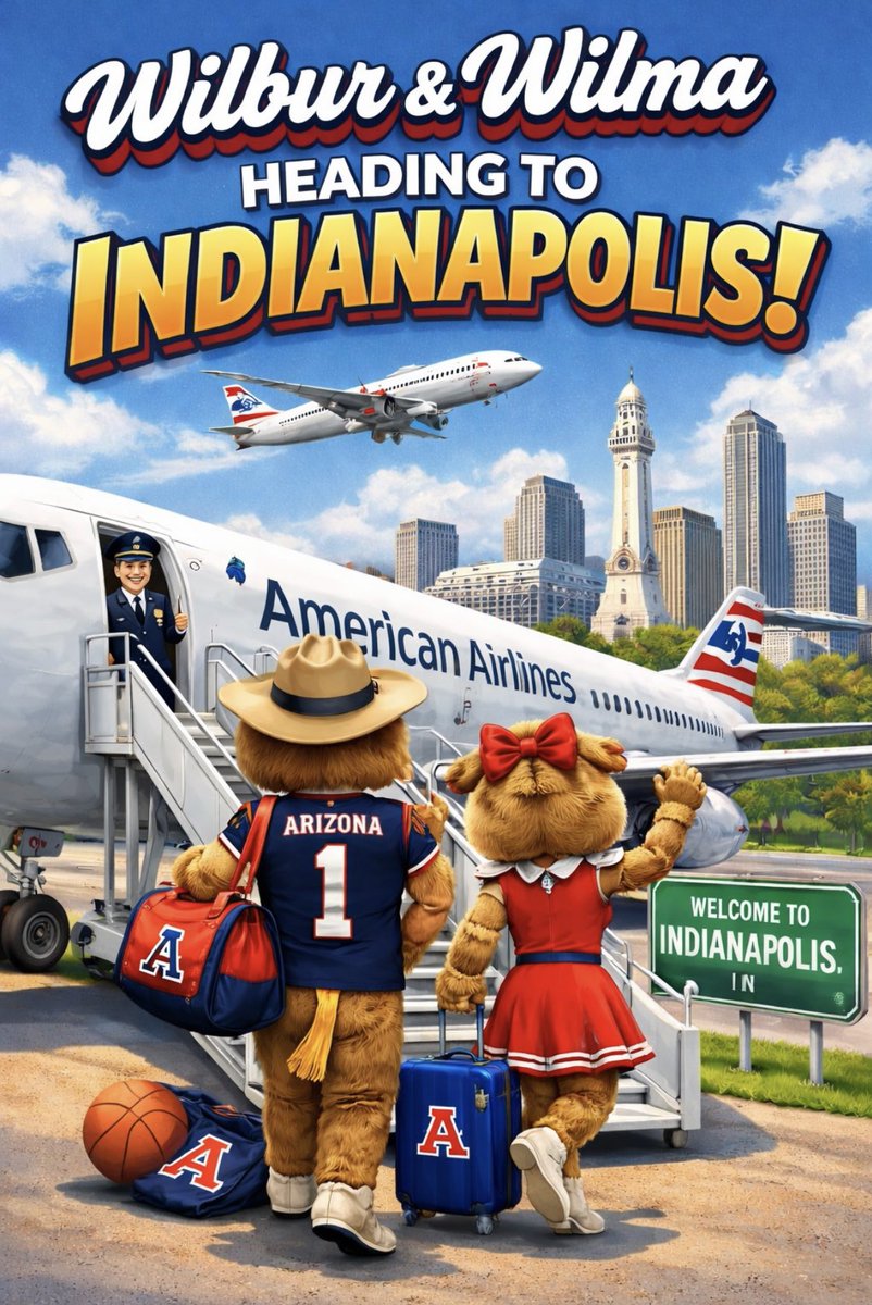 Wildcats Radio 1290 tweet media