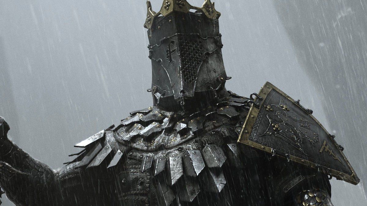 eurogamer_de's tweet image. Mortal Shell 2 zeigt 12 Minuten Gameplay und verspricht Fokus statt Füller. eurogamer.de/mortal-shell-2… 

#MortalShell2 #Gaming #Gameplay