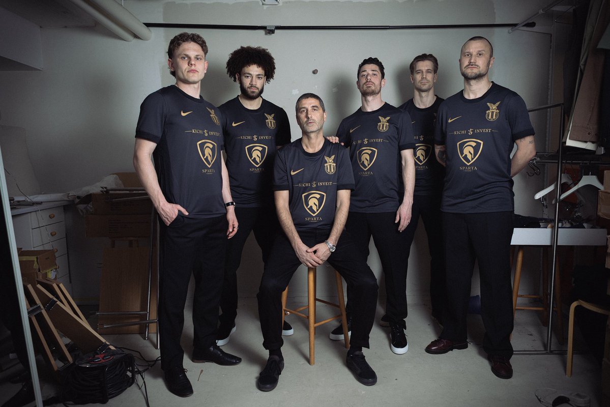 FC Stockholm tweet media