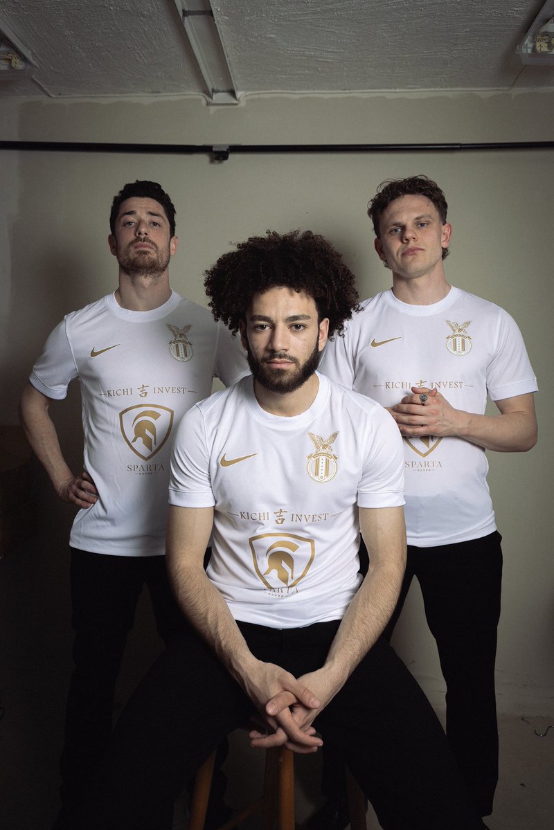 FC Stockholm tweet media