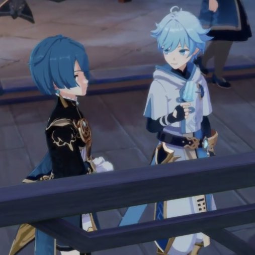 daily xingyun tweet media