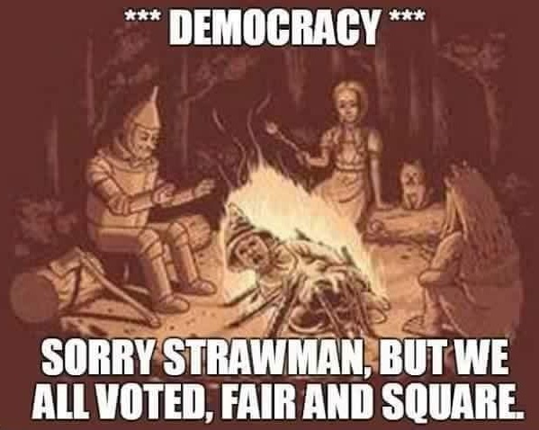 Fix The Money tweet media