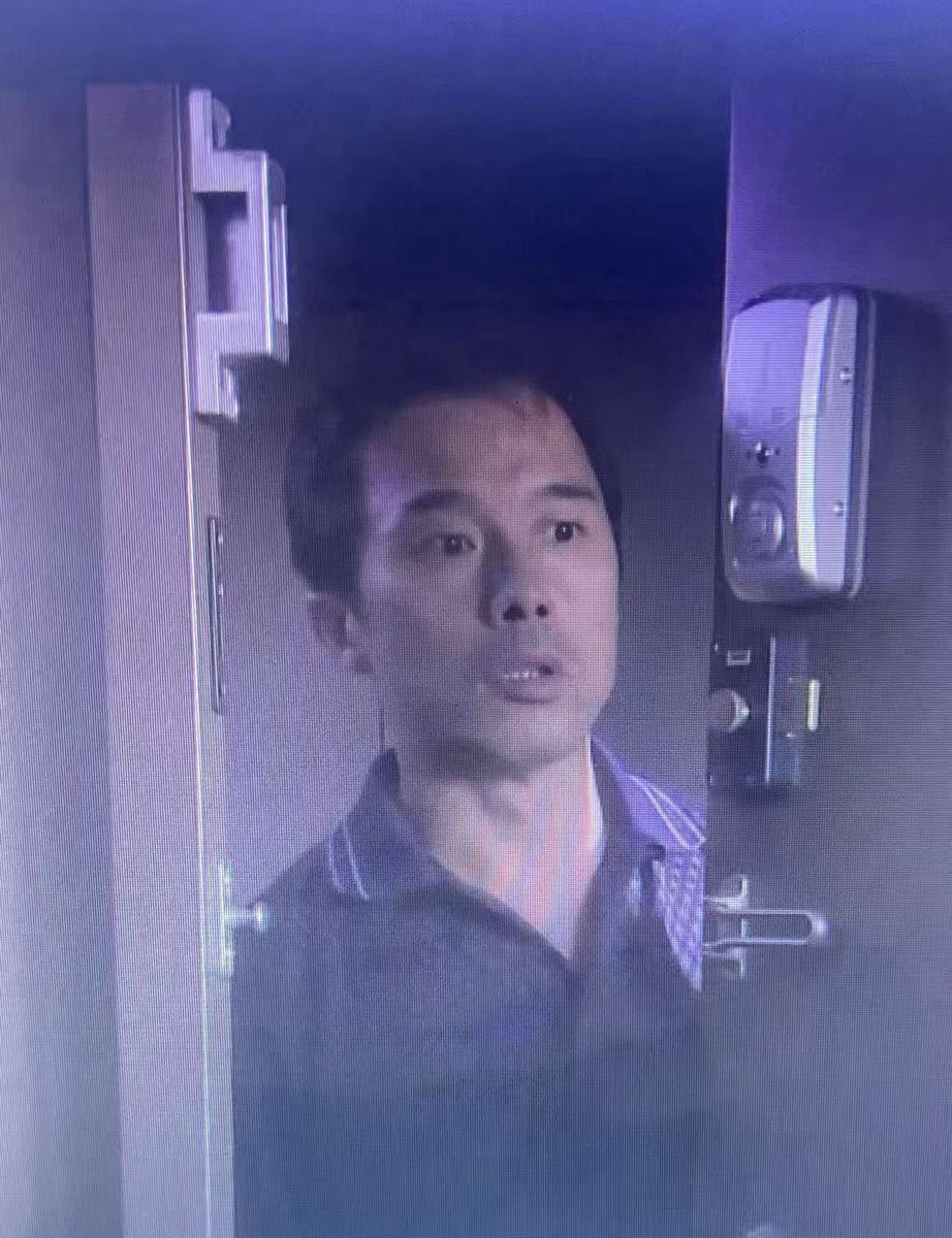 只喜成熟大叔 tweet media