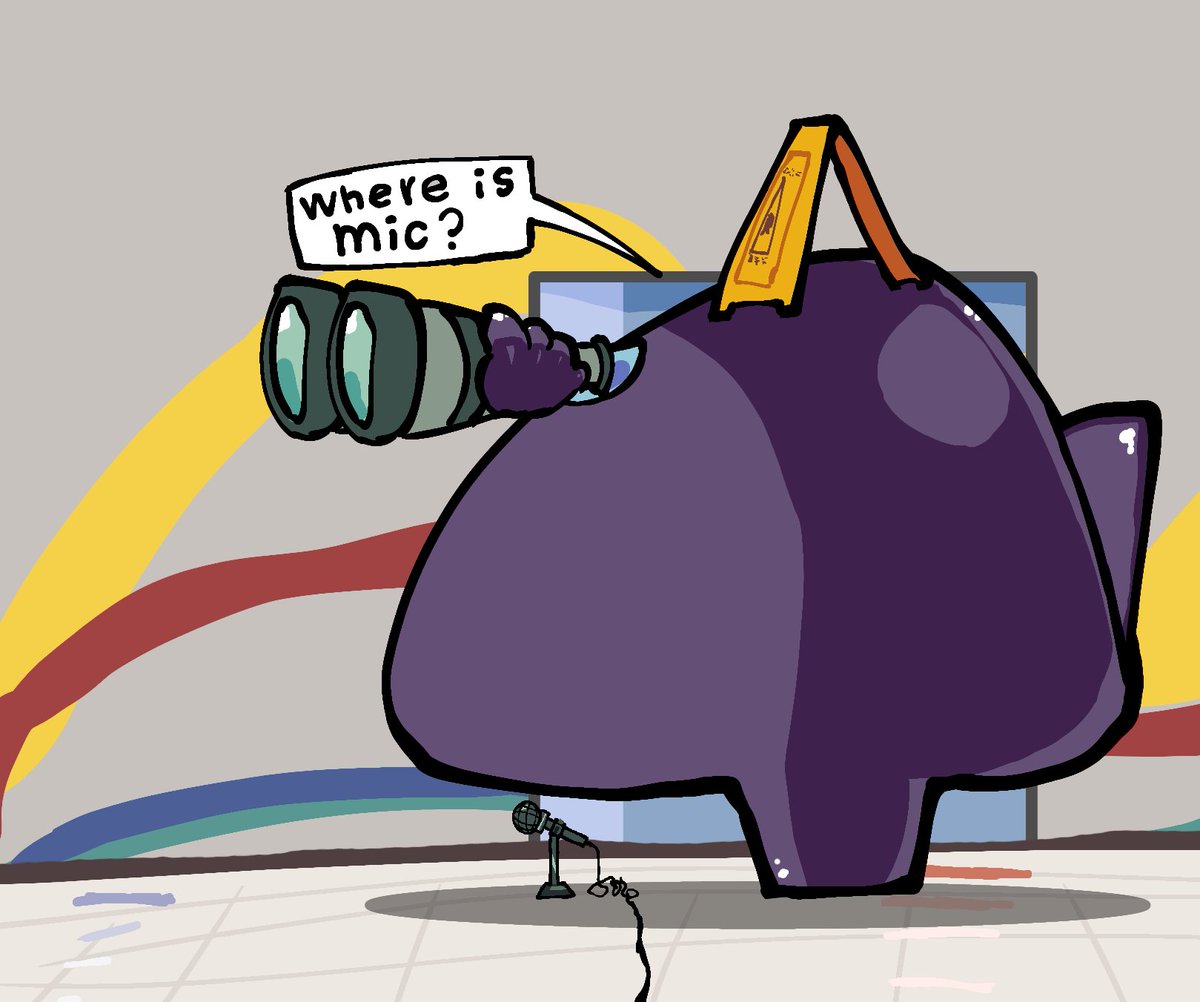 カッスー【Cassu】 tweet media