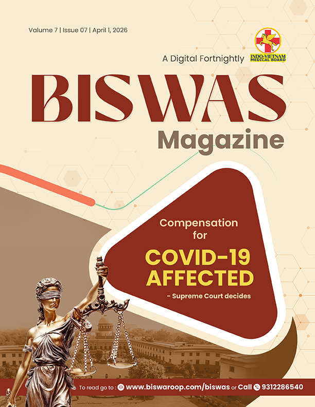 drbrc_official's tweet photo. Read the latest issue of BISWAS Magazine!

🔗 Click here : https://t.co/0xFbN0TAdp
📞 Helpline : 9312286540

#BISWASMagazine #DrBRC #DrBiswaroopRoyChowdhury #DiseaseFreeLife #NaturalHealth #DIPDiet #HealthAwareness https://t.co/IJXKGGcao9
