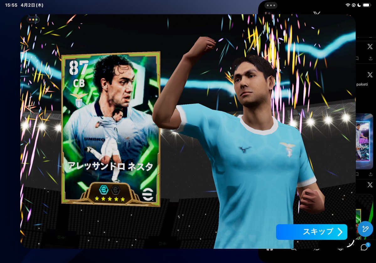 バペバペ tweet media