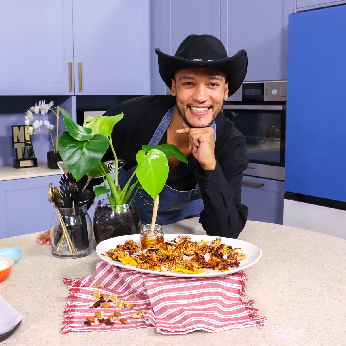 Expresso Show tweet media