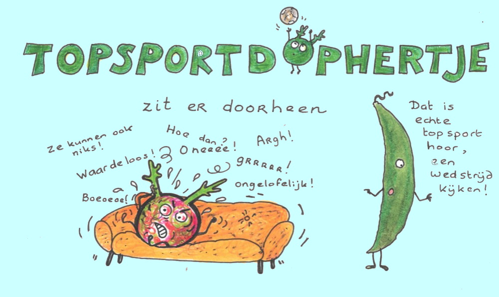 De nieuwe #Leunstoel staat grotendeels in het teken van de sport.
deleunstoel.nl/nummer/jaargan…