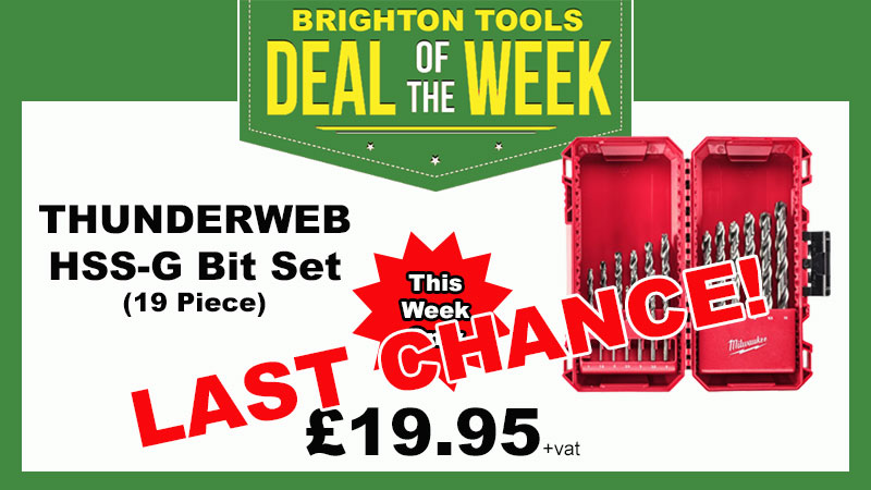 Brighton Tools & Fixings tweet media