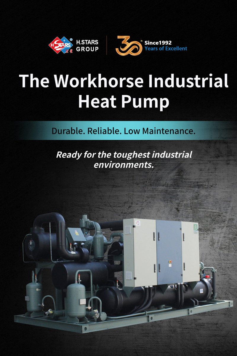 Versatile cooling solutions that adapt to your industrial process requirements—reliable and easy to maintain.

✨ Key Features
• Modular design for scalability
• Anti-corrosion protection
• Rapid cooling response
• Simplified maintenance access

#IndustrialEquipment #Cooling