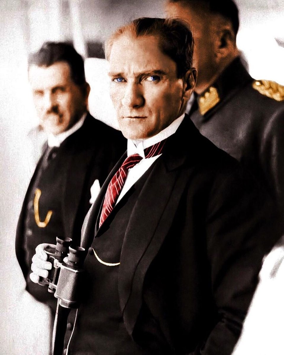 AyAtaTürk𓃦🇹🇷~Hsyn~𐱅𐰇𐰼𐰚💛FB💙 tweet media