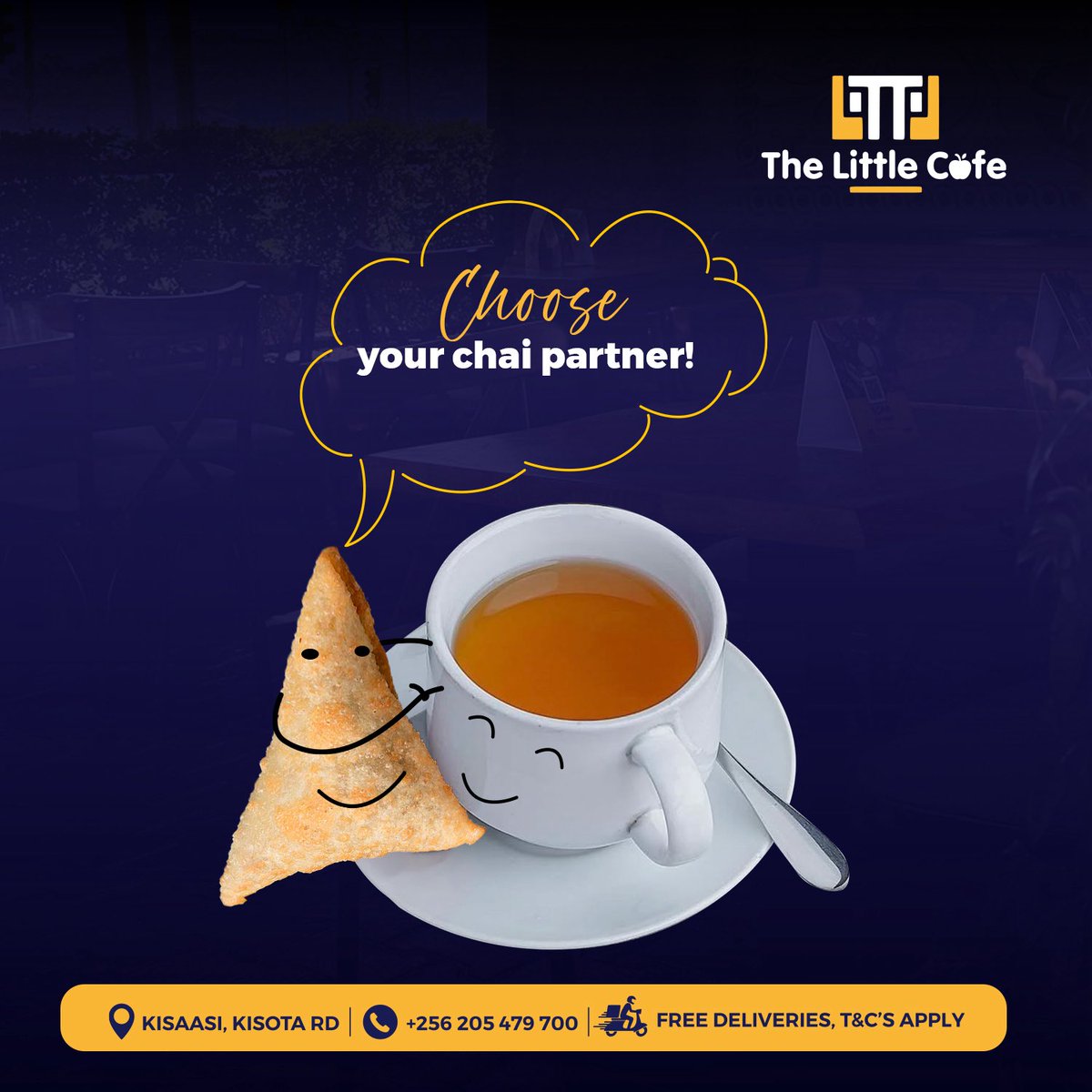 TheLittleCafe tweet media