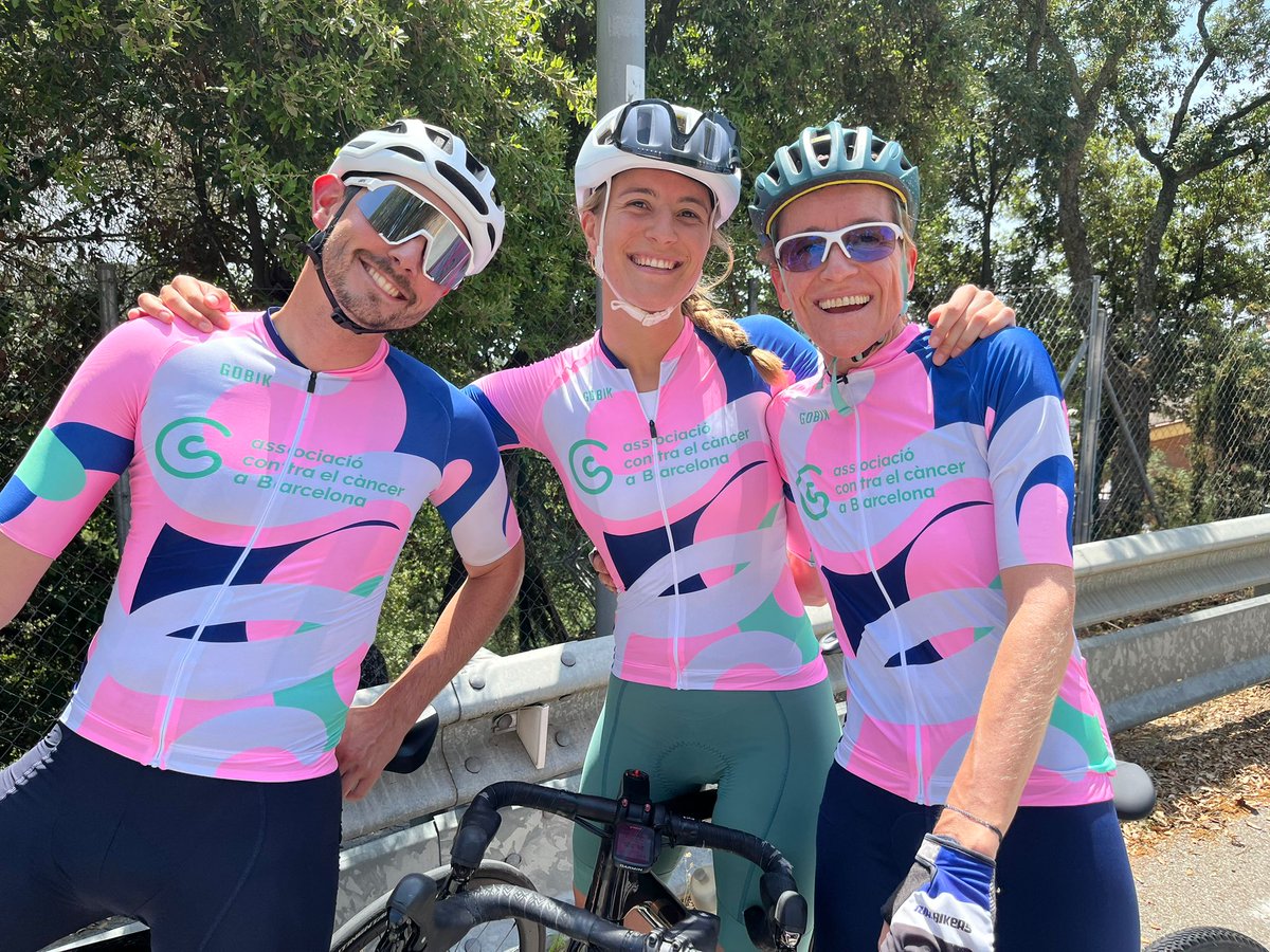 Associació Contra el Càncer GIRONA tweet media