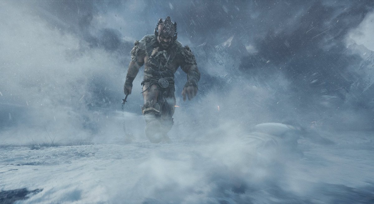 Cinemaan tweet media