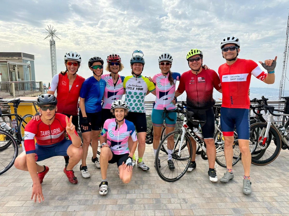 Associació Contra el Càncer GIRONA tweet media