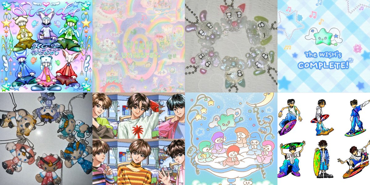 e (@wishcyu) tweet media