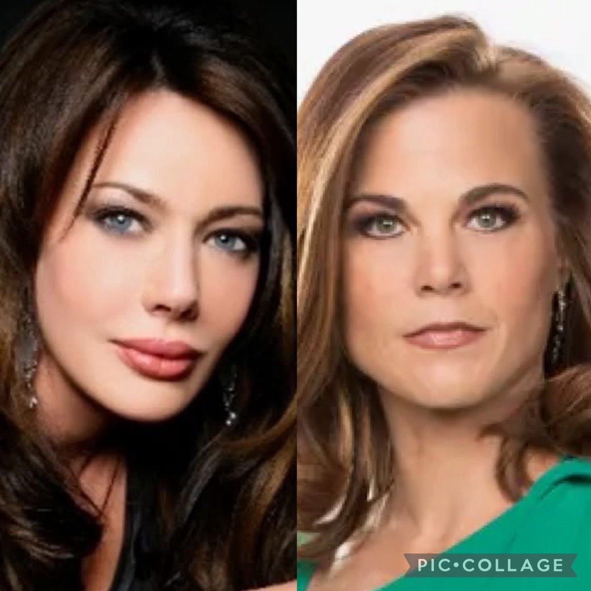 Taylor Hayes B&B tweet media