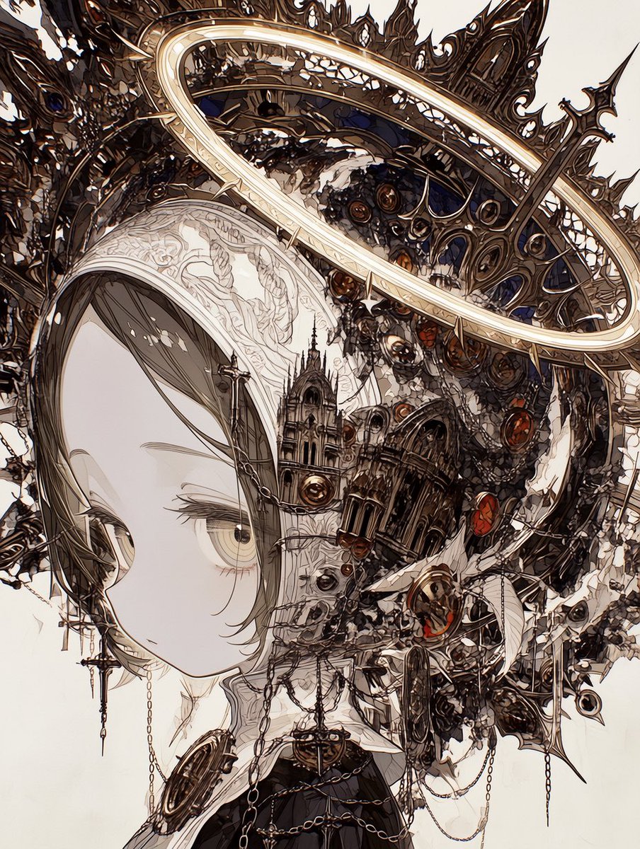 しゃるる@汝ゴスロリを愛せ tweet media