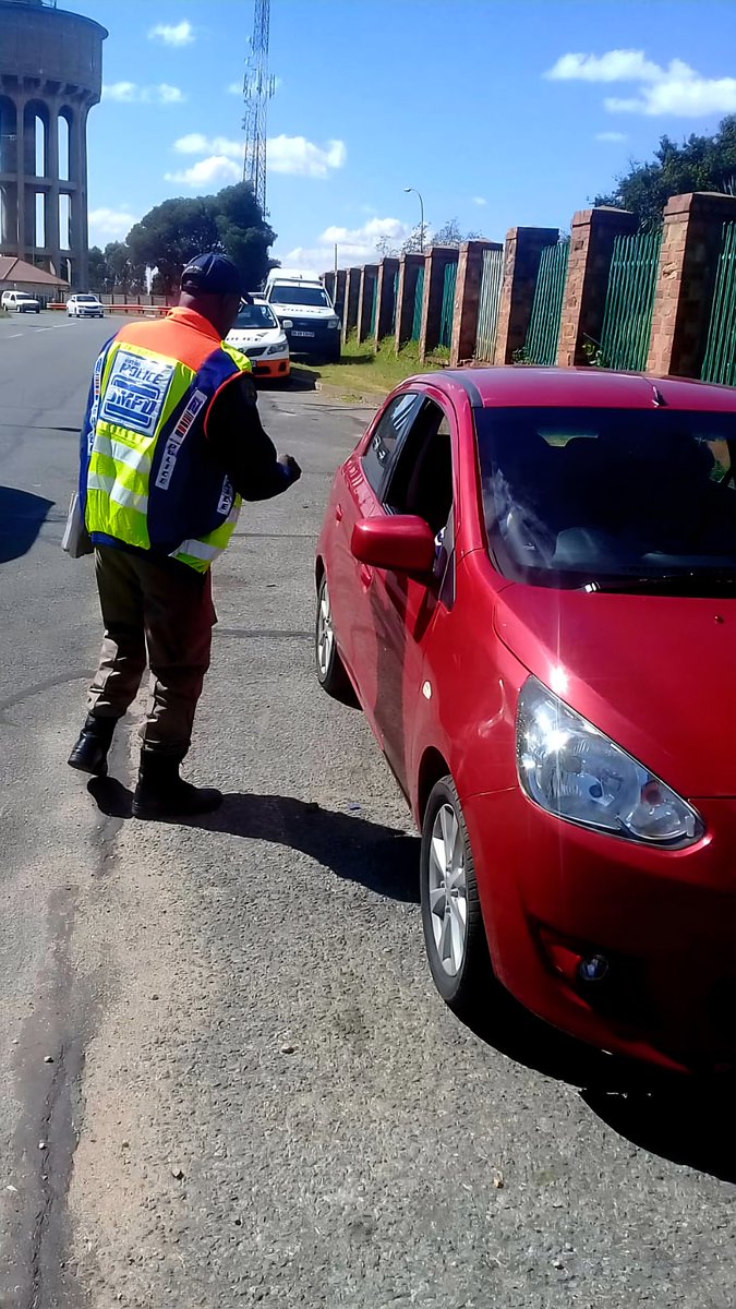 City of Joburg tweet media