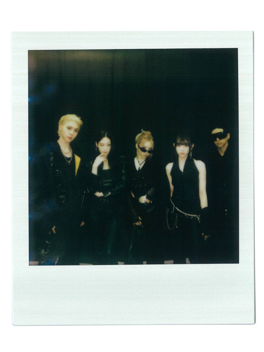 ALLDAY PROJECT tweet media