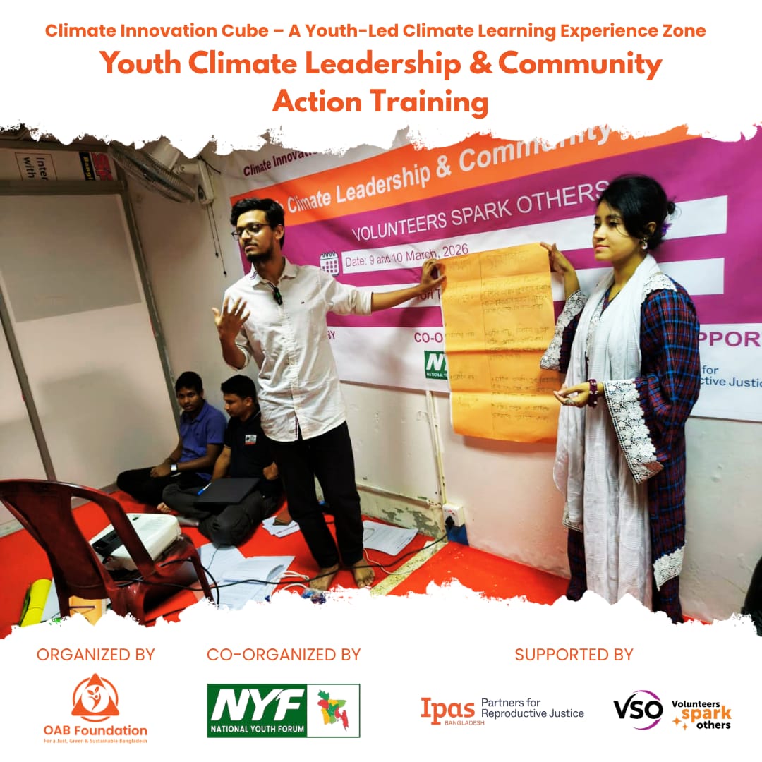 OAB Foundation tweet media