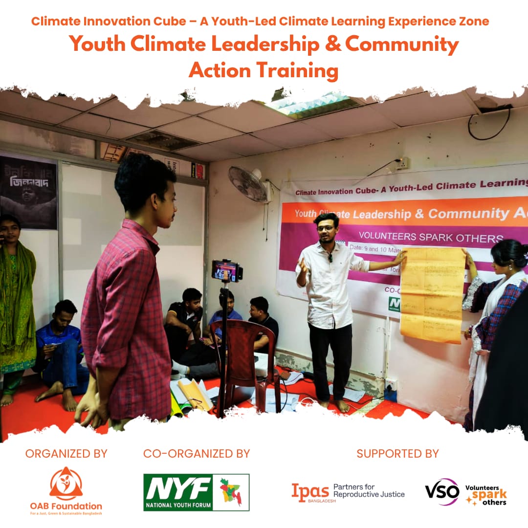 OAB Foundation tweet media