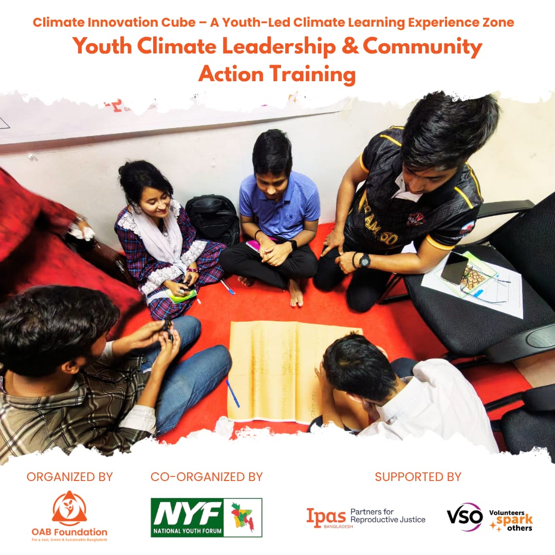 OAB Foundation tweet media