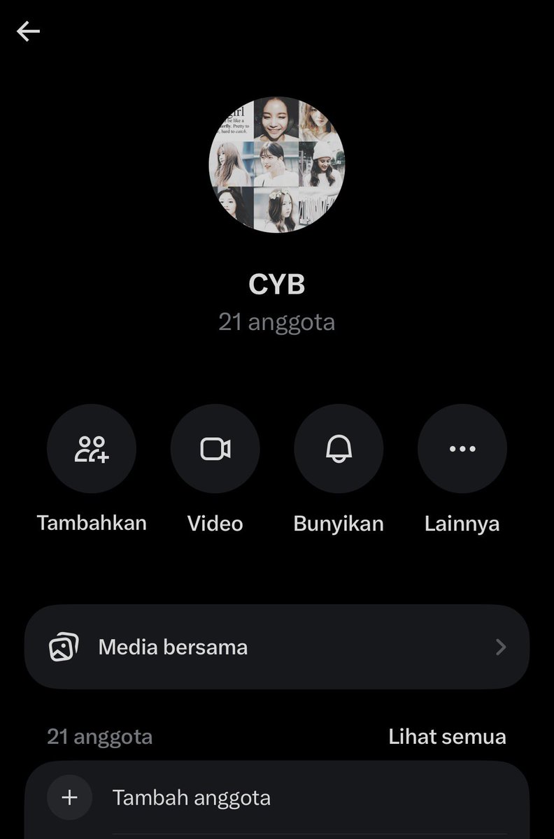 backphiya's tweet photo. kangen semua ceweku ini😔🥺 https://t.co/pODCePYuYS