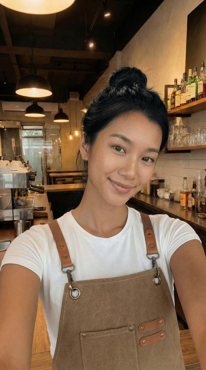 Lily Tang tweet media