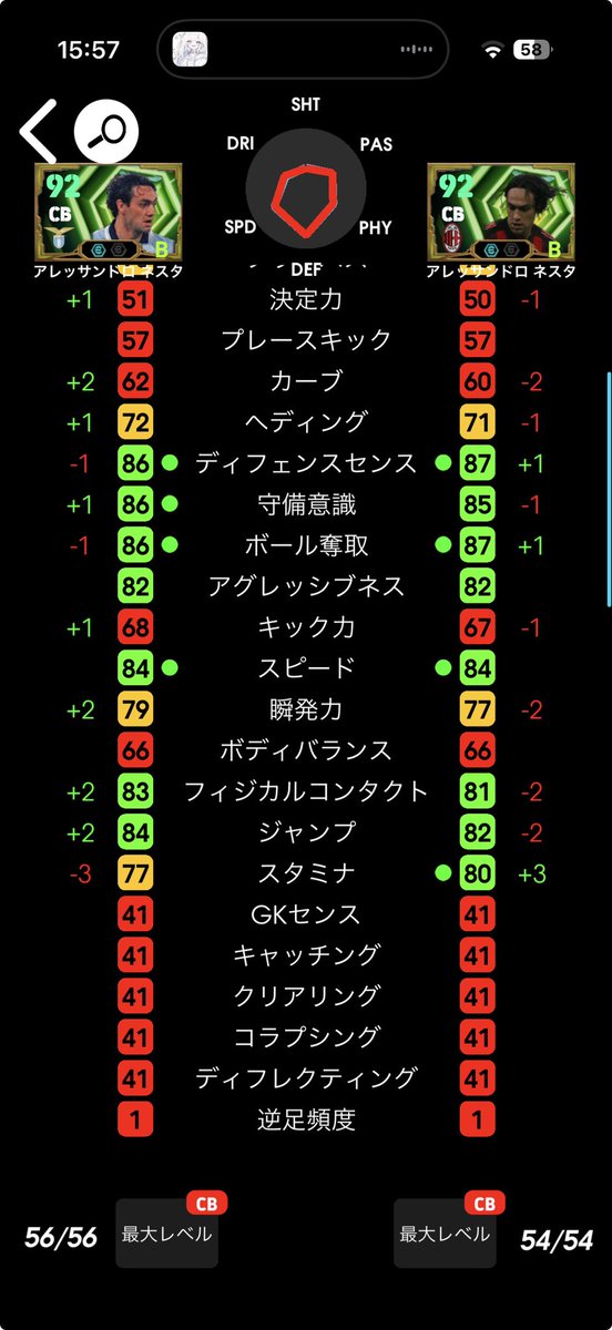 ねねしろ😛 tweet media