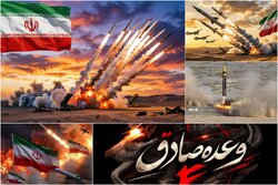 وكالة مهر للأنباء tweet media