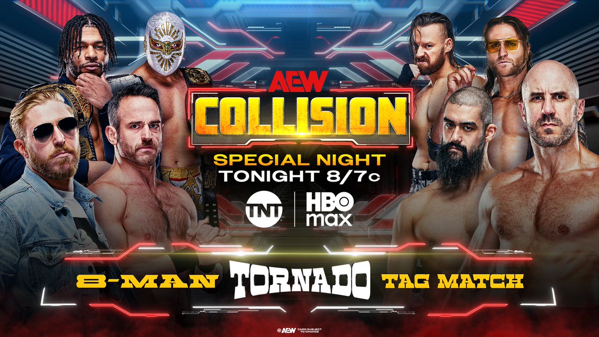 All Elite Wrestling tweet media