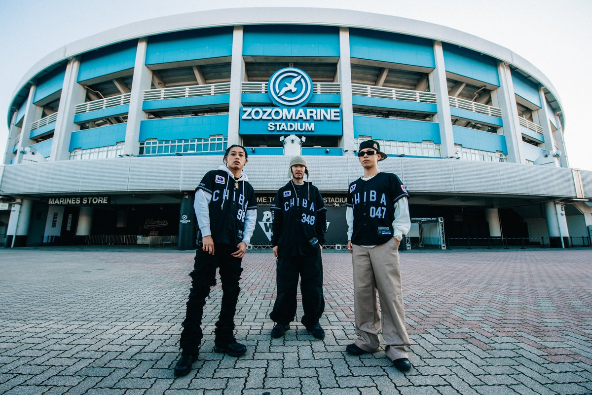 千葉ロッテマリーンズ tweet media