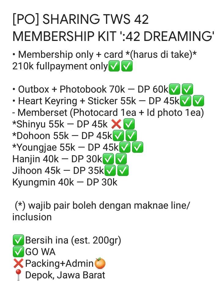 Chaiii🧼 — Mention after DM!! tweet media