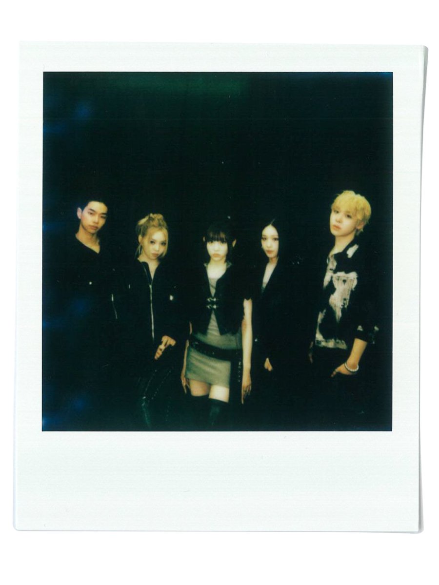 ALLDAY PROJECT tweet media