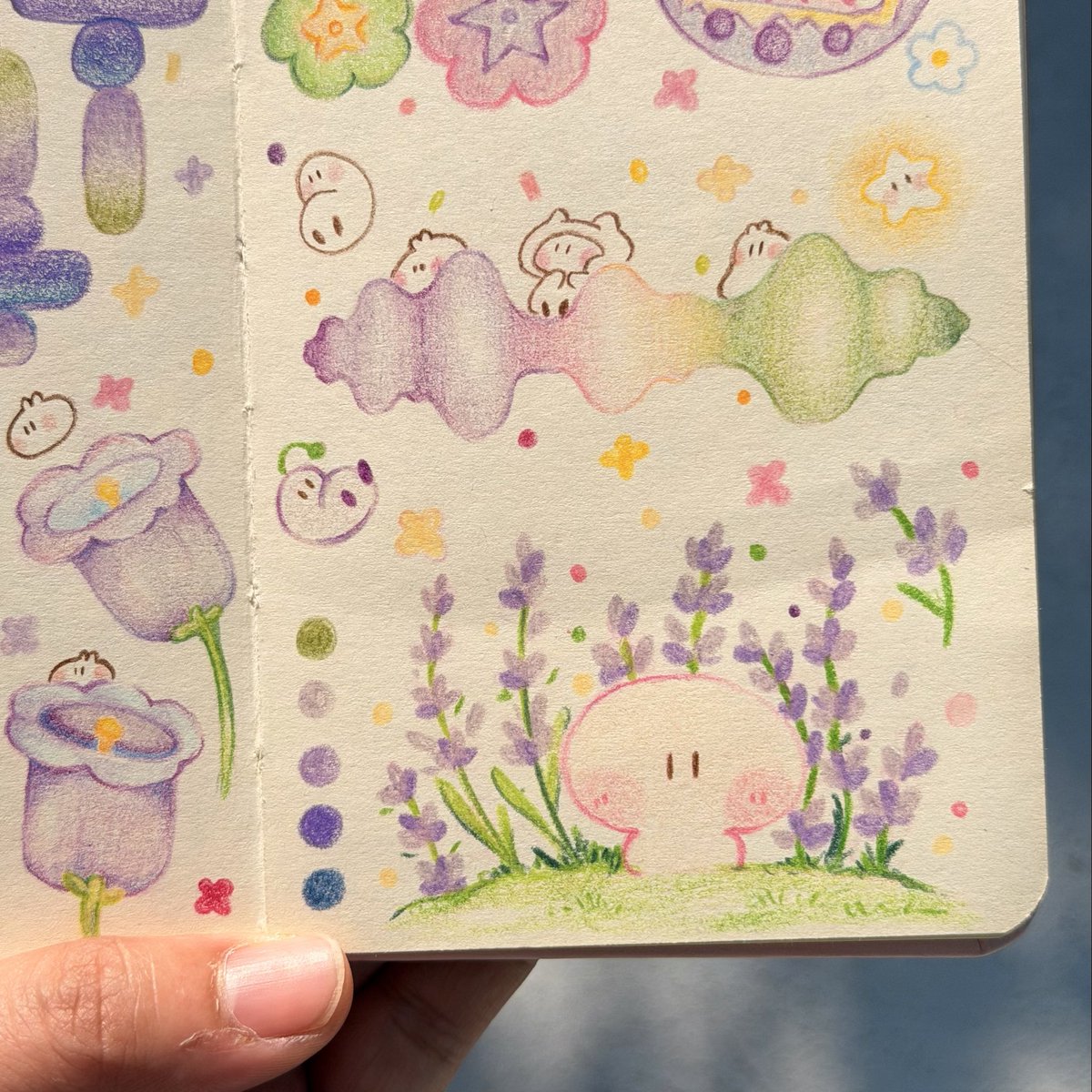 NaiAR.UN🍑(🦙)เป็นเต้าหู้🤍 tweet media