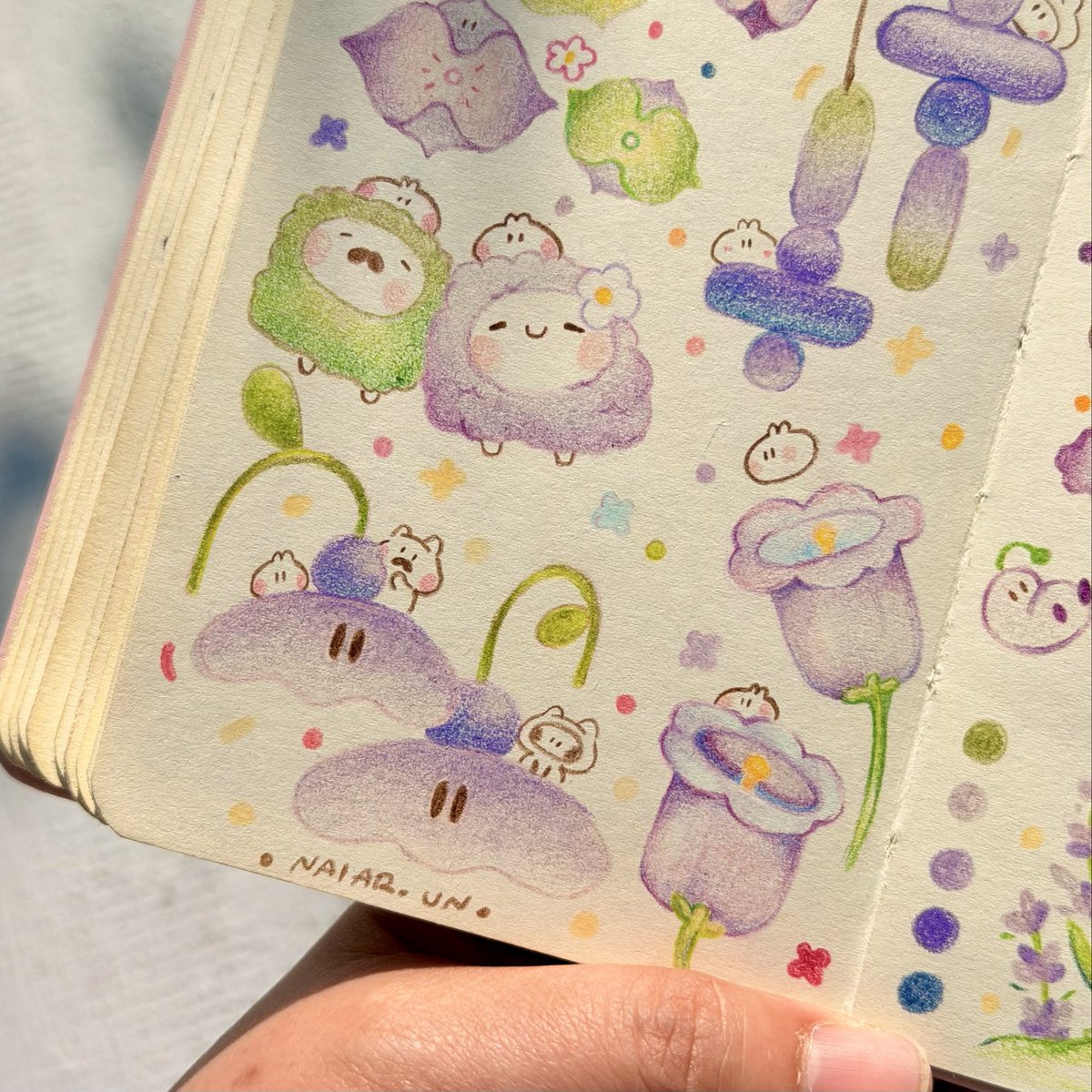 NaiAR.UN🍑(🦙)เป็นเต้าหู้🤍 tweet media