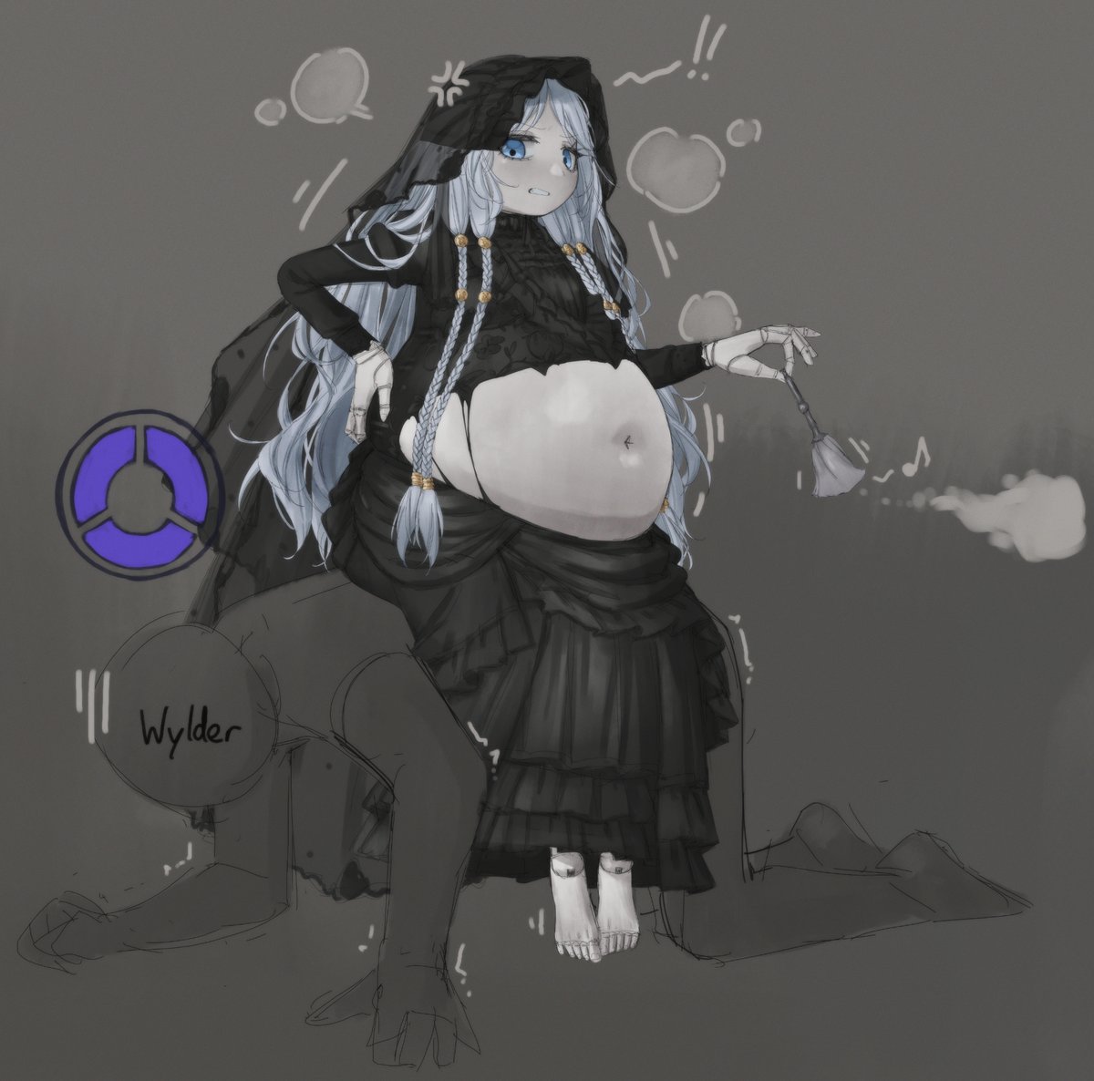 Orristerioso tweet media