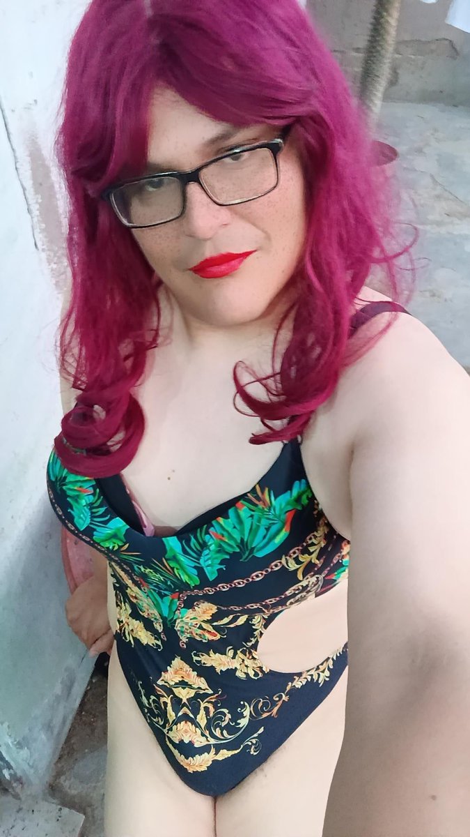 Neith Izara *Tu Chica Travesti* tweet media