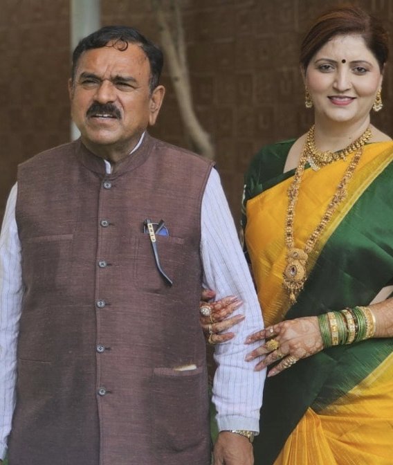 ʀᴜᴅʜʀᴀ ʏᴀᴅᴀᴠ🇮🇳 tweet media