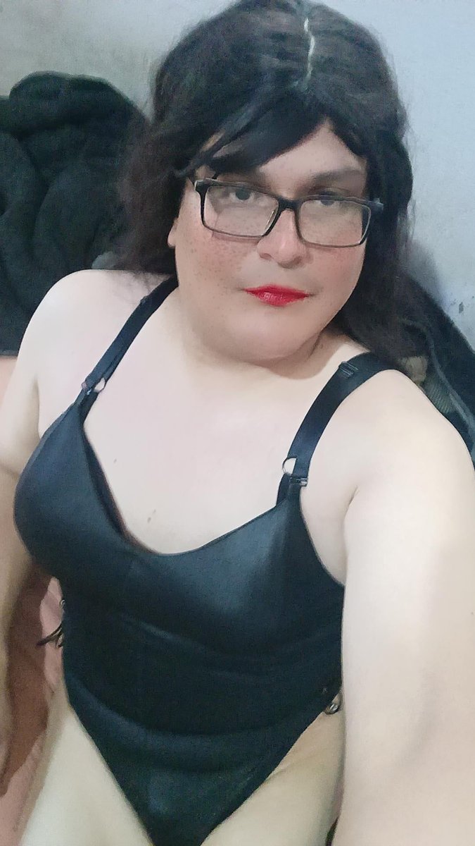 Neith Izara *Tu Chica Travesti* tweet media