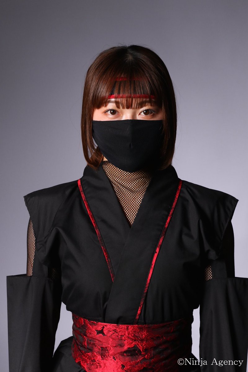 saya68938211's tweet image. 【お知らせ】
この度、
『Ninja Agency』の登録メンバーとなりました！！

次のフィールドは世界へ。
新たな挑戦が始まります！

日々努力を惜しまず、技術を磨き続け、
Ninjaを世界へ発信していけるよう精進して参ります🥷🔥

#NinjaAgency
#Ninja

ninja-agency.com