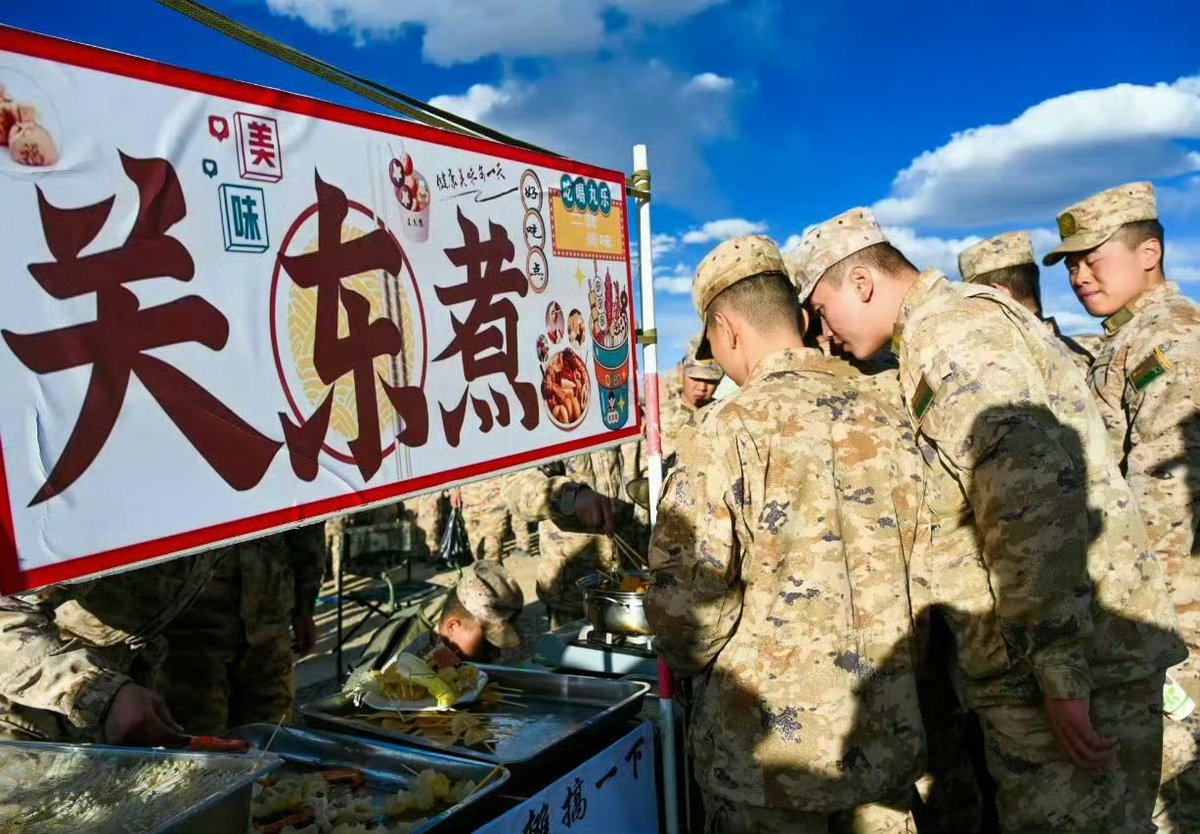 油爆琵琶拌着面🇨🇳 tweet media