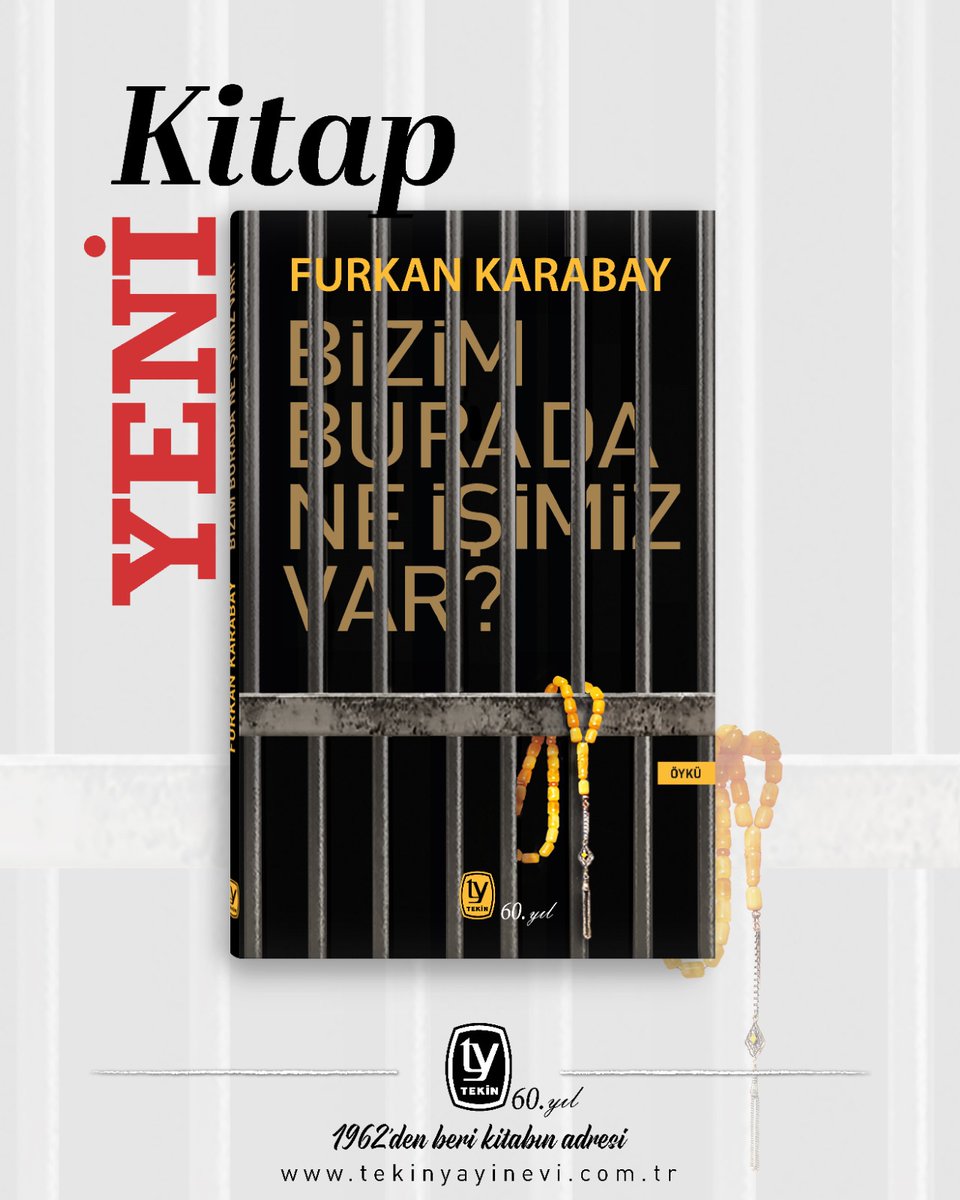 Tekin Yayınevi tweet media