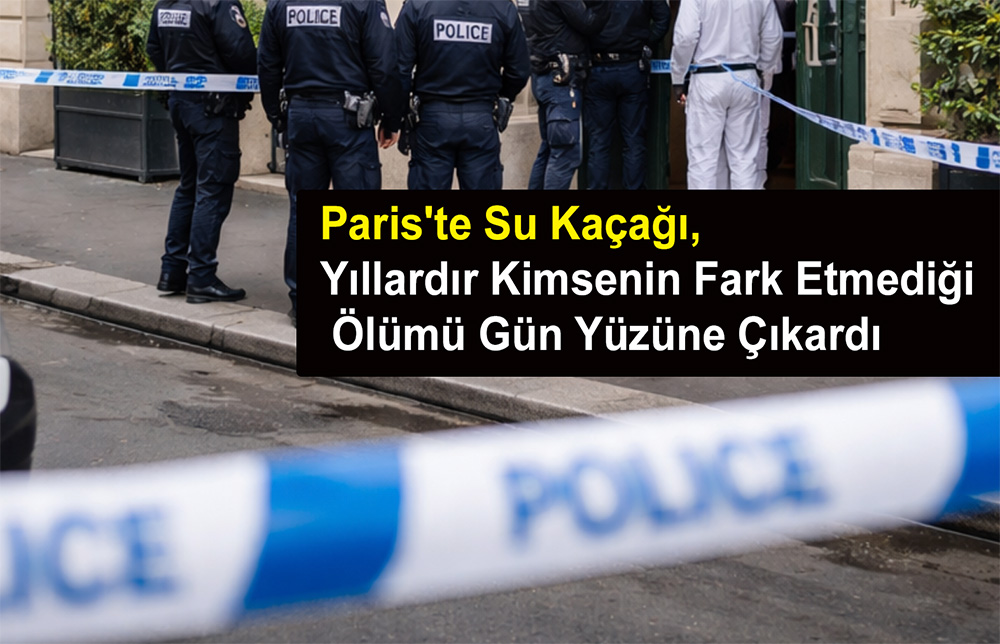 fransapostasi's tweet image. Paris’te Su Kaçağı, Yıllardır Kimsenin Fark Etmediği Ölümü Gün Yüzüne Çıkardı 
fransapostasi.fr/fransa/pariste… 

#postahaber #postafransa #fransahaber #fransapostası #fransa #paris #parislükssemt  #yalnızölüm  #dram #insanlıkdramı #parisyaşam