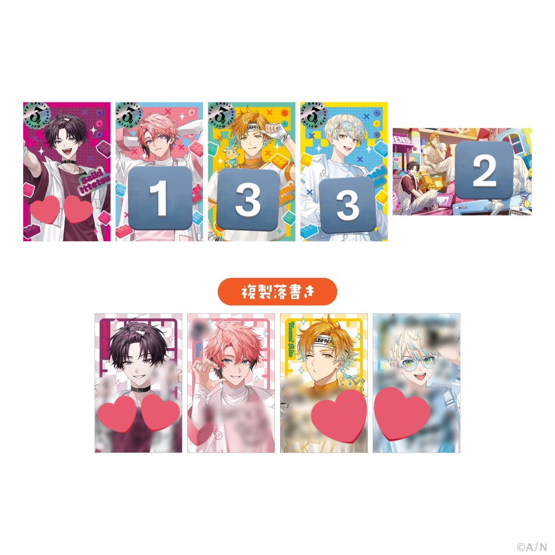 るり@ツイフィ必読 tweet media