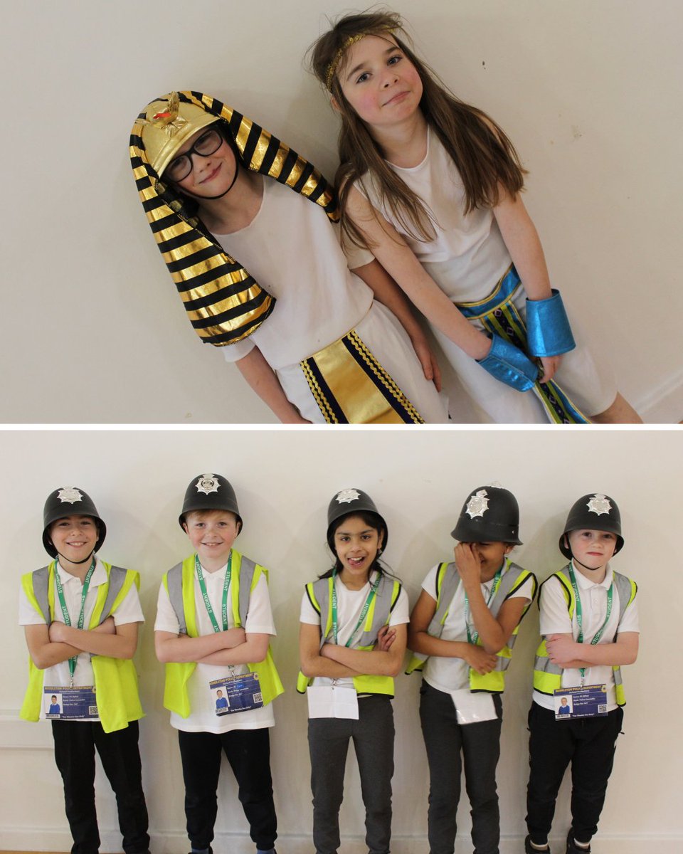 SharpLaneLeeds's tweet image. 🌟🎭 WOW, Year 4! 🎭🌟
Where do we even begin?! Your performance of 'Who’s Your Mummy?' was absolutely incredible! From the lights to the songs and the brilliant acting — you were all absolute superstars and should be so proud of yourselves! 👏
#SharpLaneSchool #SchoolPerformance