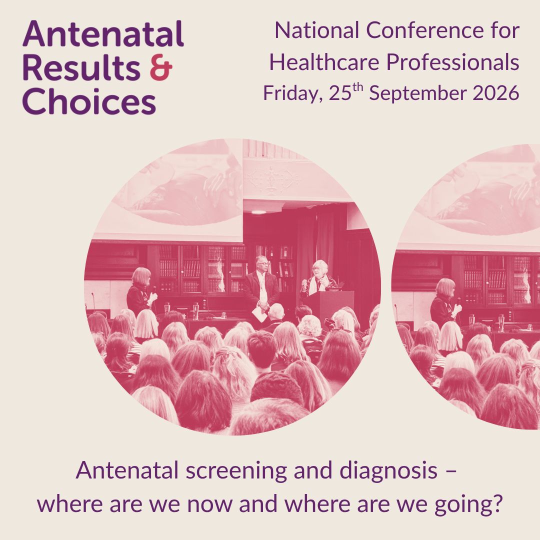 ARCantenatal tweet media