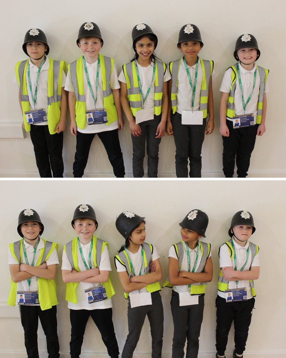 SharpLaneLeeds's tweet image. 🌟🎭 WOW, Year 4! 🎭🌟
Where do we even begin?! Your performance of 'Who’s Your Mummy?' was absolutely incredible! From the lights to the songs and the brilliant acting — you were all absolute superstars and should be so proud of yourselves! 👏
#SharpLaneSchool #SchoolPerformance